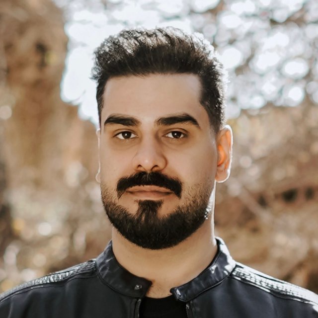 Farhad Navayazdan